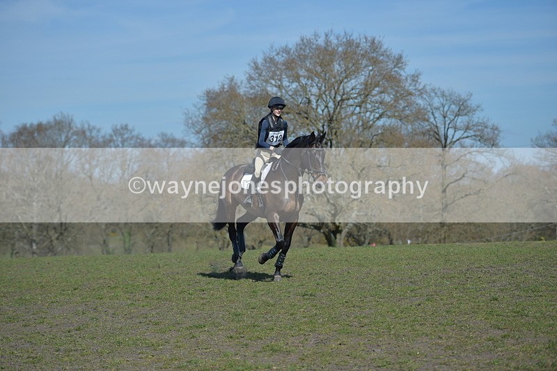 NGP_7600 - XC Time 13:13 to 13:21