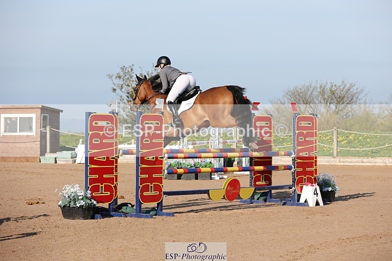 250427-083411-14532 - Cls 28 Young Horse 5yr old