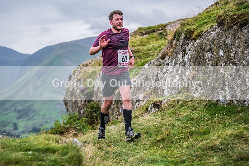 Arnison Horseshoe-288 - Arnison Crag Horseshoe Fell Race Saturday 23rd August 2025