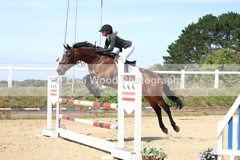 3E7A1603 - Class 7: Senior 1.05m