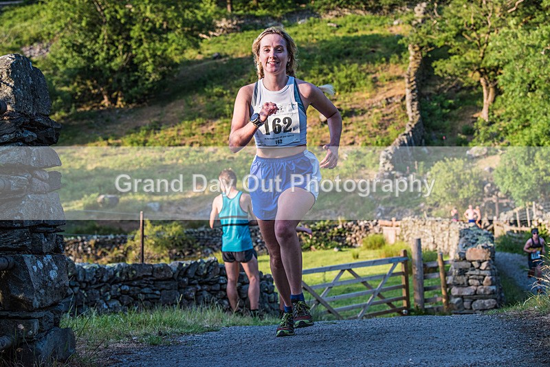 Langstrath-652 - Langstrath Fell Race Wednesday 21st June 2023