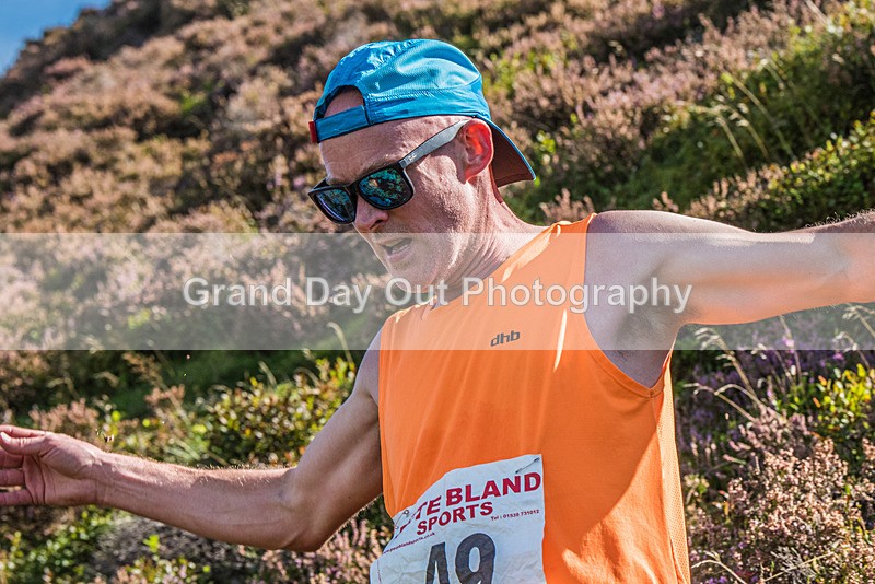 Loweswater Show-546 - Loweswater Show Junior & Senior Fell Races Sunday 3rd September 2023