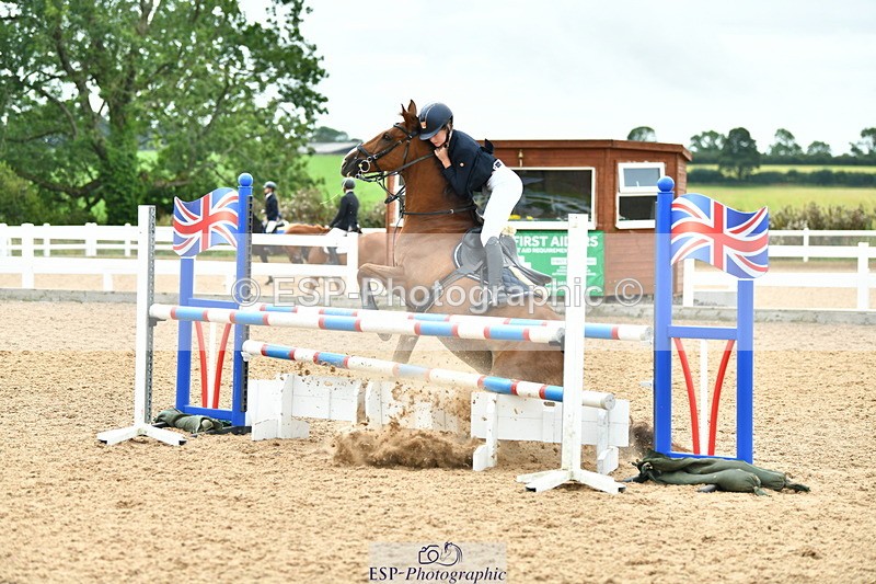 230813A-125640-12672 - Cls 42 95cm National Amateur Qualifier