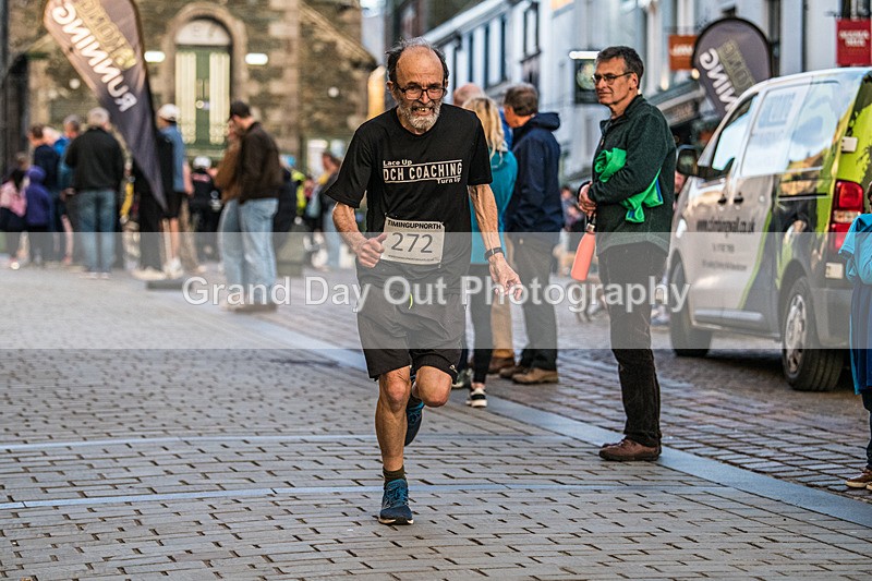 RTH-1136 - Keswick Round The Houses Road Race Wednesday 23rd April 2025