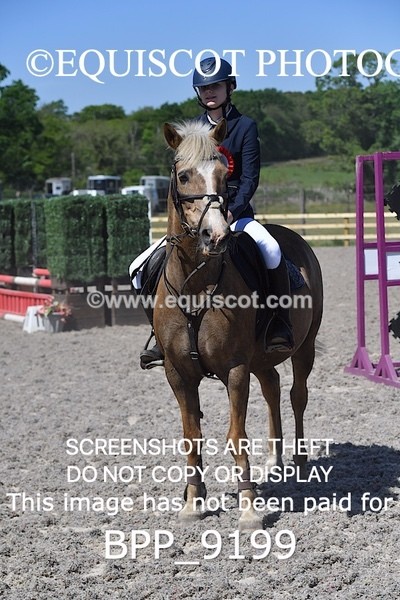 BPP_9199 - CLASS 6 70CM