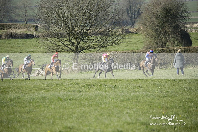 PtP 200322 370 - Mendip Farmers Point-to-Point 20/03/22