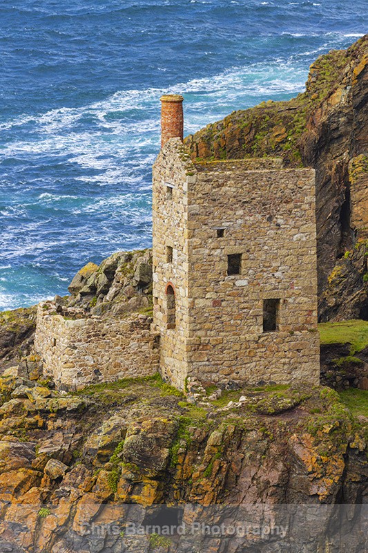  - Botallack