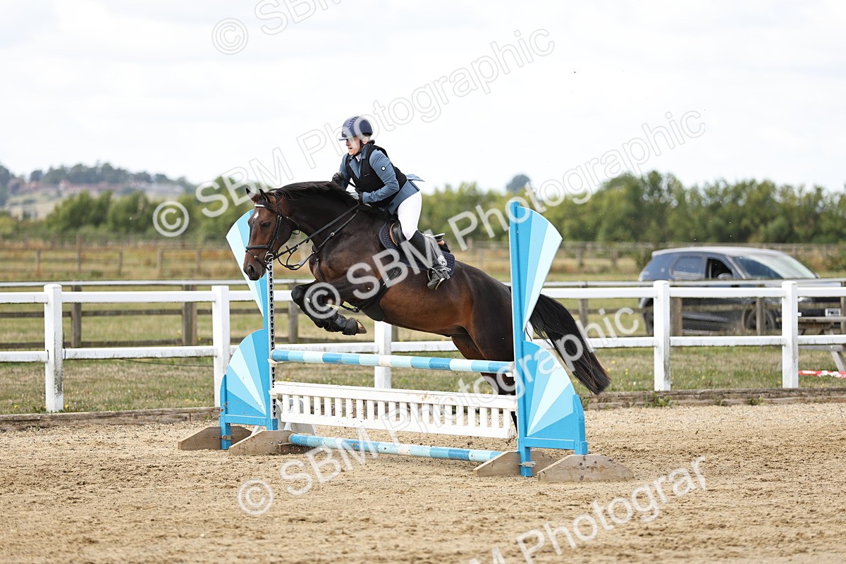 SBM_004020 - Class 2 - Amateur Championship Qualifier 85cm