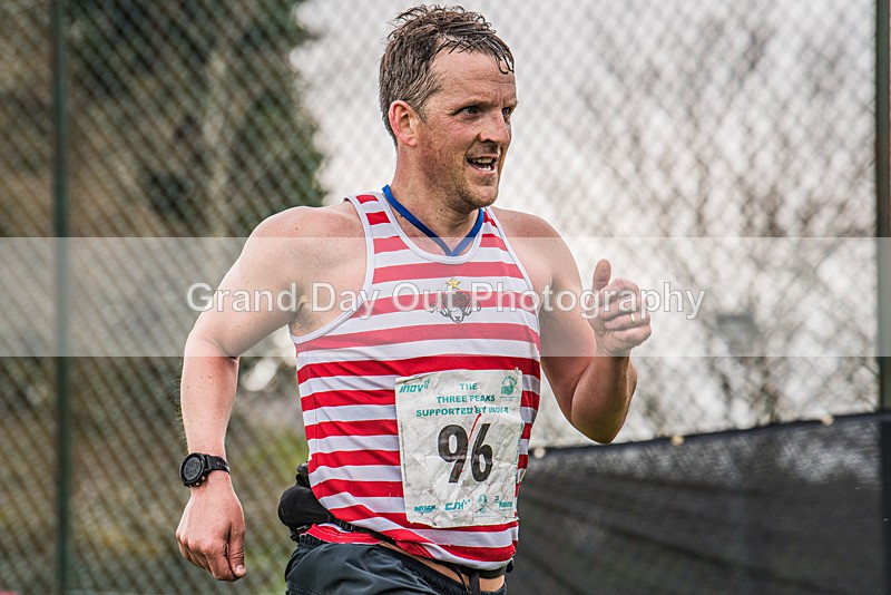 3 Peaks-1798 - The 3 Peaks Race - The Finish - Saturday 29th April 2023