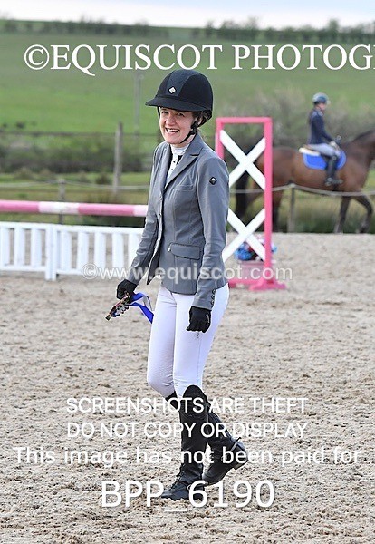 BPP_6190 - CLASS 28 SUN National 1.15m Members Cup Qualifier/ 1.15m Open