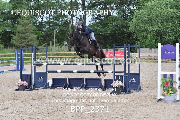 BPP_2371 - SAT CLASS 13 Senior Foxhunter/ 1.20m Open
