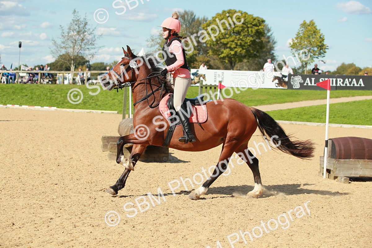 SBM_25516 - E11 - Eventers Challenge 60cm Championship
