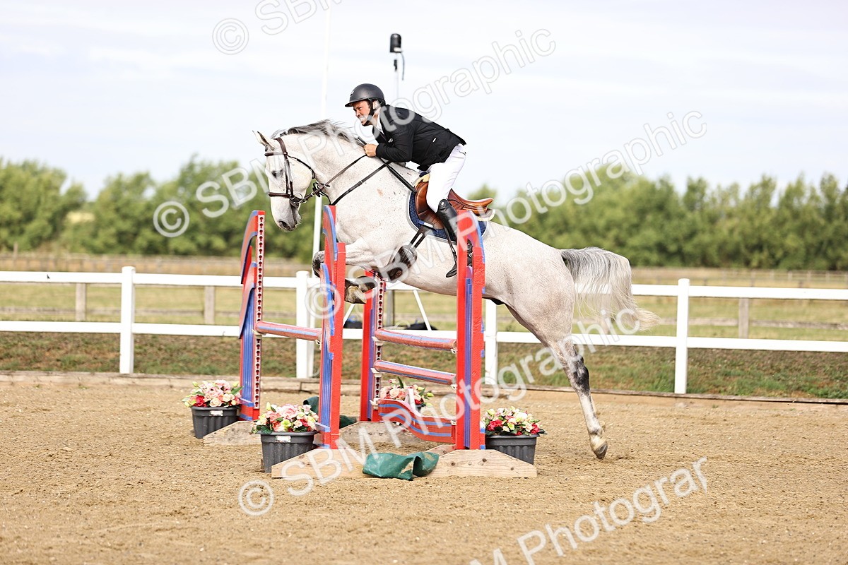 SBM_009343 - Class 7 - Senior Discovery - 1.00m Open