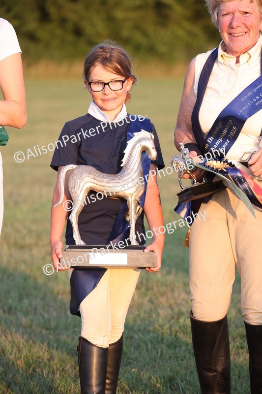 20250731-0540 - Prize Giving