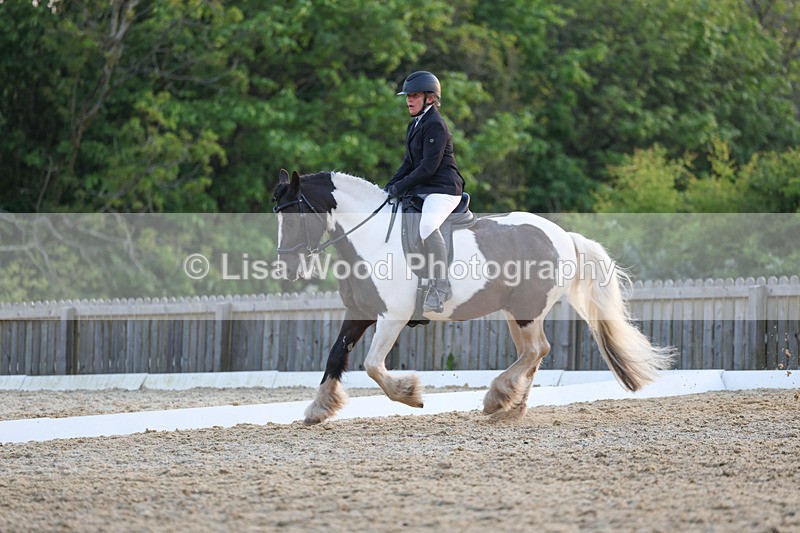 3E7A4430 - Class 6: NOVICE sec B- Novice 3 2024