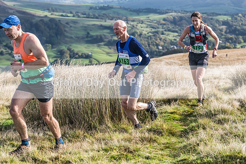 Leg 1 -298 - UK Fell & Hill Relays - Todmorden Leg 1 Saturday 17th October 2026