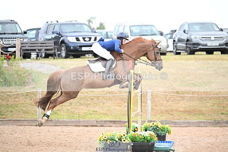 250720-090638-18489 - Cls 20, 1 Star Gold Tour