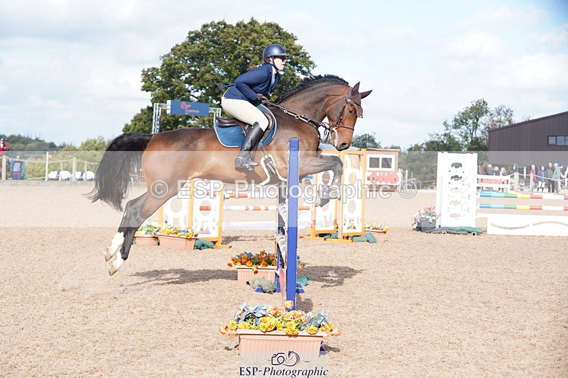 241005A-110206-04482 - SAT Cls 9 Snr Discovery &1m Open