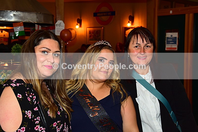 COU-766 - Courtney's 21st