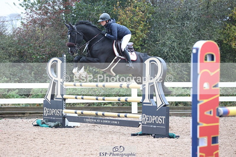 231112A-133429-04540 - Cls 20 Newcomers & 1.10m Open