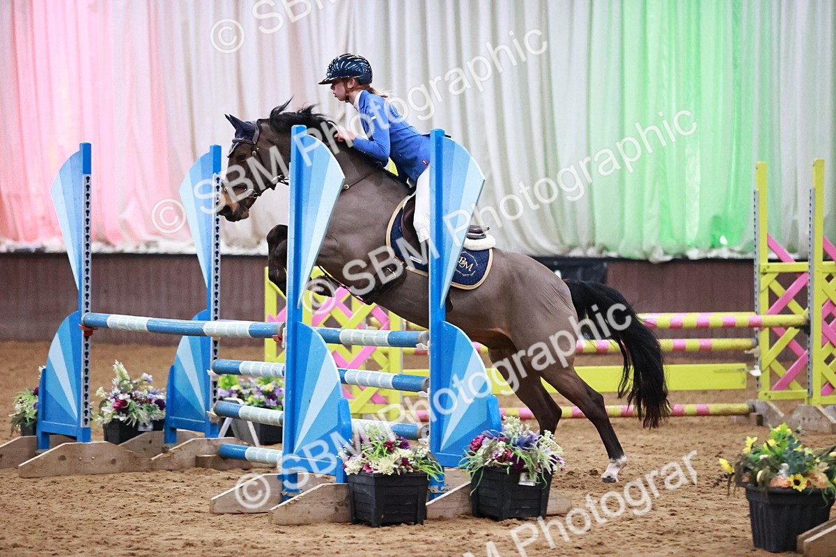 SBM_000830 - Class 3 - Pony Discovery 90cm