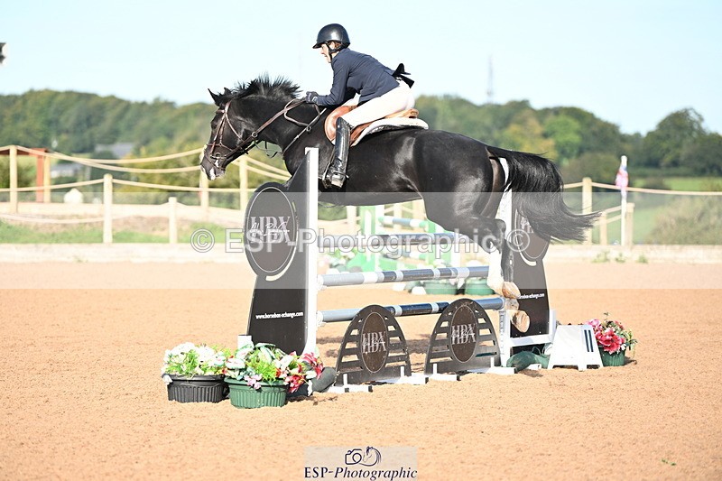 240913A-092022-03220 - Cls 13 Snr 1.05m & 1.10m Open