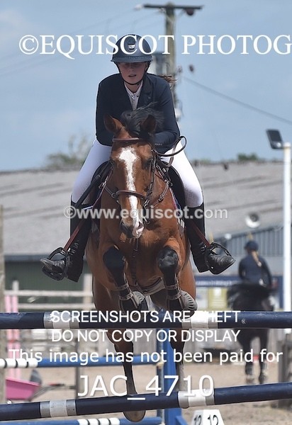 JAC_4710 - CLASS 8 National 1.30m Open