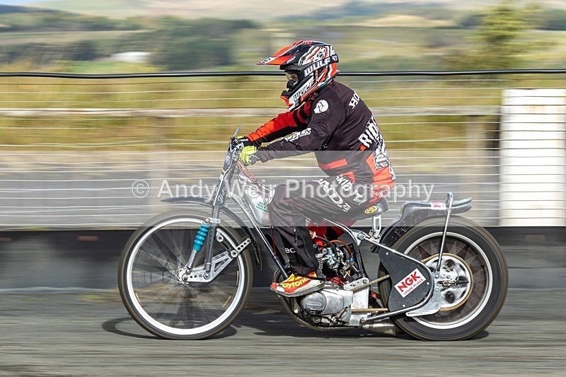 221001-7D-8E0A2225 - Ride & Skid It  Speedway Experience 01st Oct 22