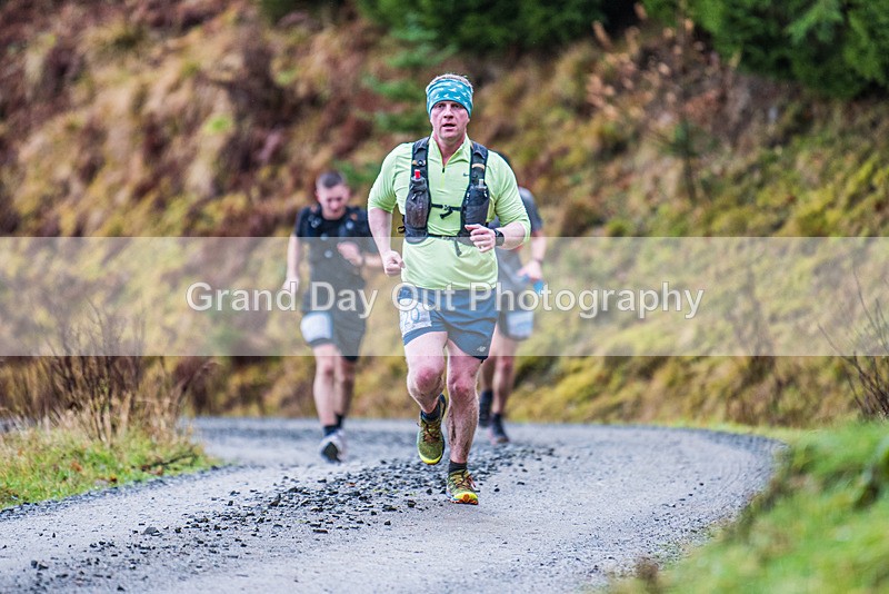 Glentress 21  10K-316 - High Terrain Events Glentress 21 & 10K Trail Races Saturday 18th November 2023