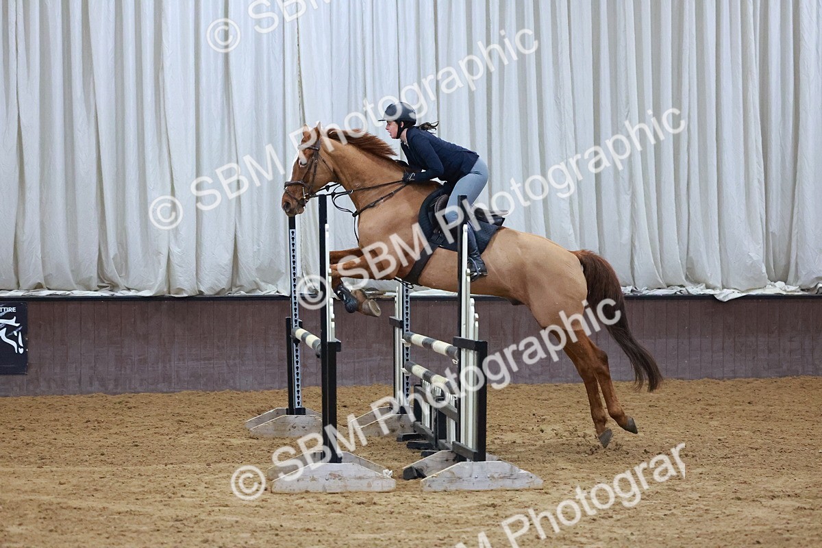 SBM_000814 - Class 3 - Senior Discovery - 1.00m