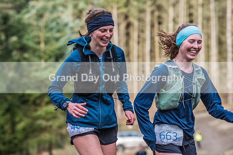 Glentress 21  10K-1621 - High Terrain Events Glentress 21 & 10K Trail Races Saturday 16th November 2024