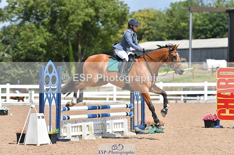 240727A-123711-04582 - Cls 22 85cm Amateur Qualifier