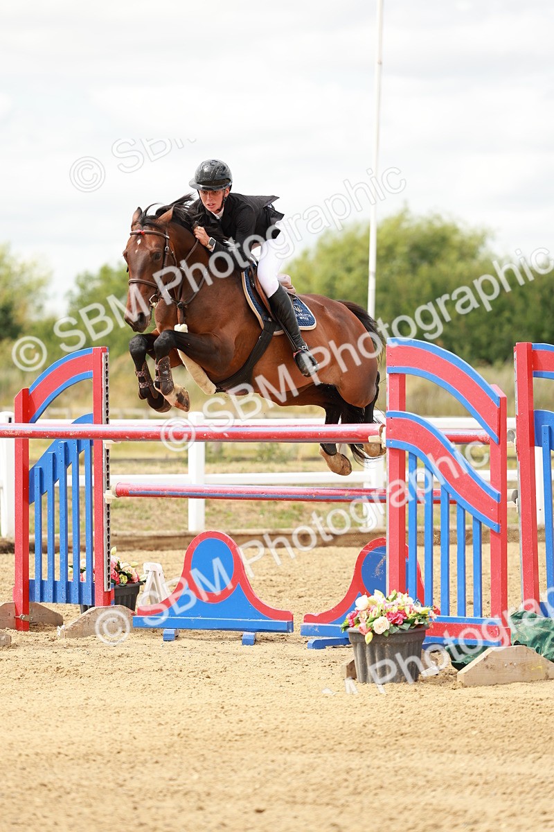 SBM_019428 - Class 21 - jump offs