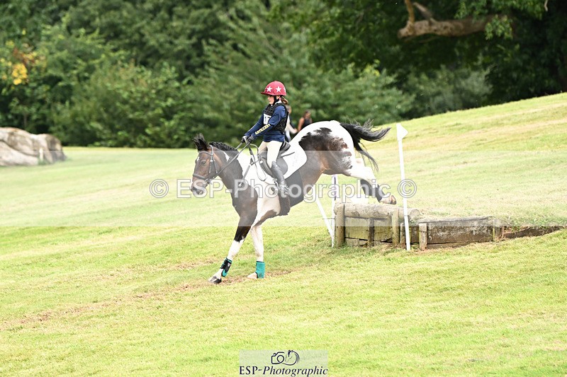 240825X-160003-36631 - 80cm XC 15.30 to 16.30