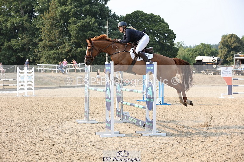 250816A-164810-02804 - Cls 10 Snr 1.15m Open