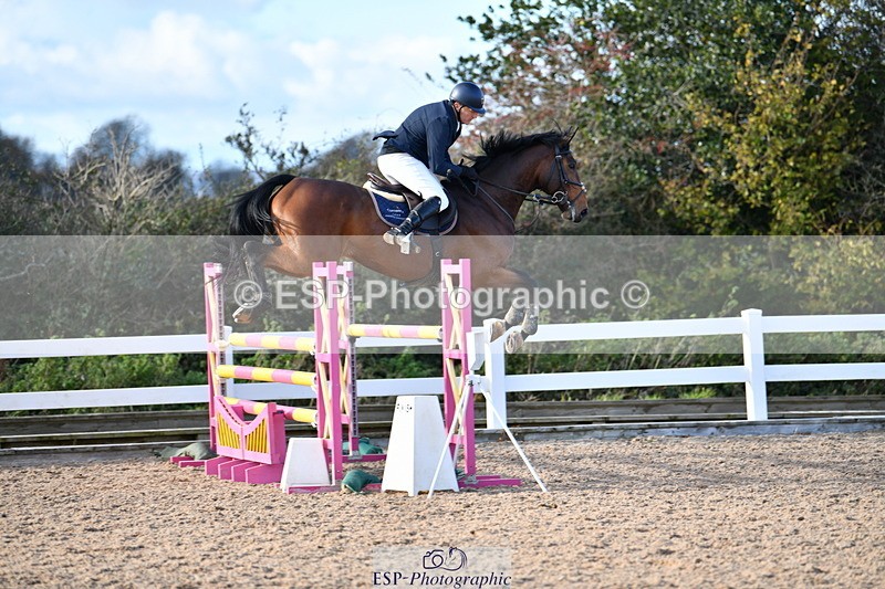 231110A-143454-00803 - Cls 6 Foxhunter & 1.20m Open