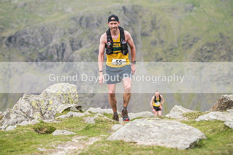 Duddon Long-262 - Duddon Valley Long Fell Race Saturday 30th May 2026