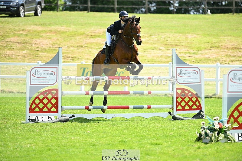 250614A-120058-06132 - Cls 19 Snr 1.15m Open