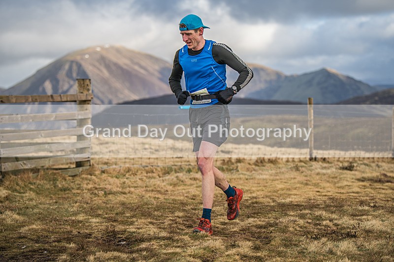 Blake Fell-110 - Blake Fell Race Saturday 25th January 2025