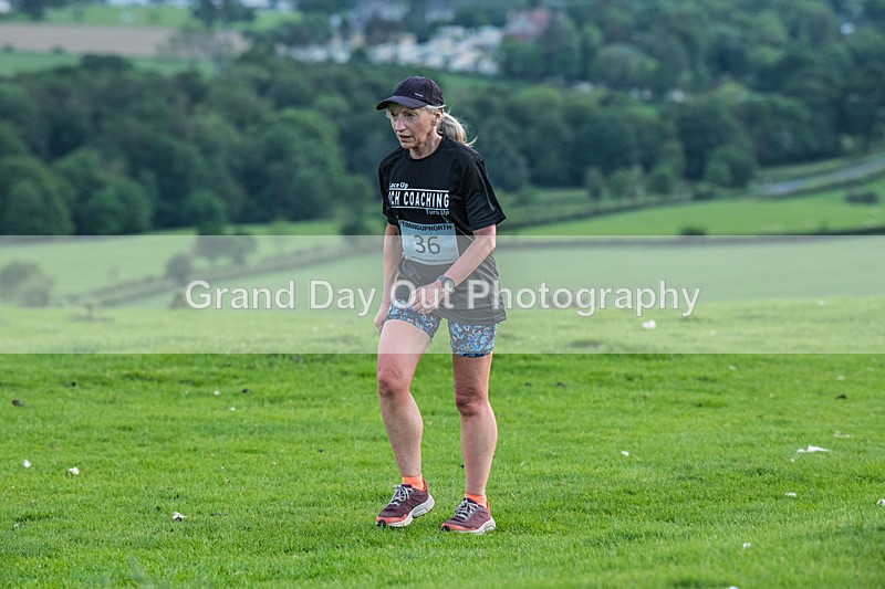 Hay-259 - Hay O Trail Race Tuesday 21st May 2024