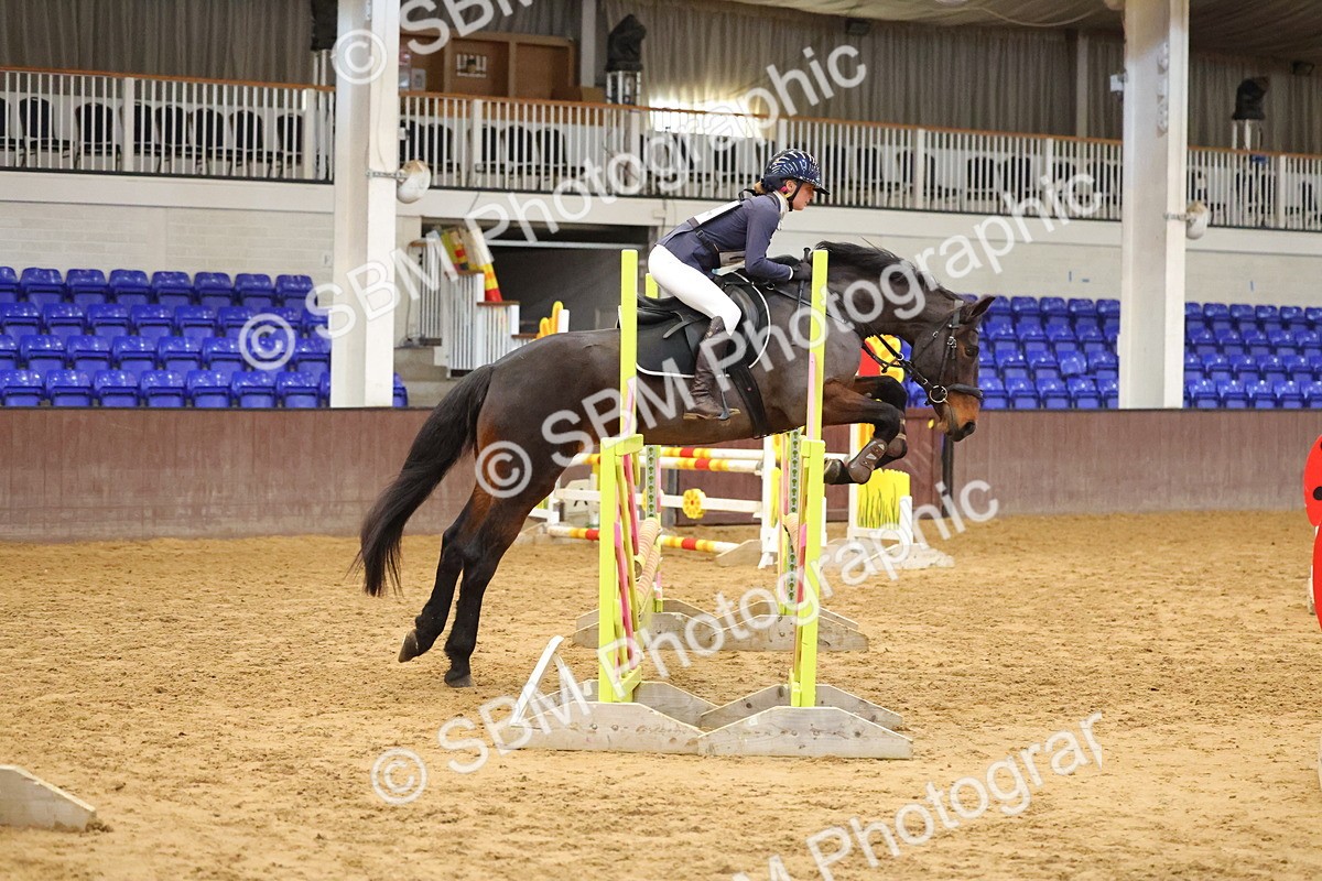 SBM_001864 - Class 5 - Show Jumping 80cm