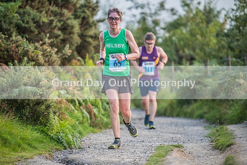 Not Latrigg-331 - Not Round Latrigg Fell Race Wednesday 13th August 2025