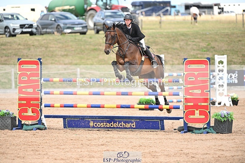250726-142314-06926 - Cls 15 Snr Foxhunter