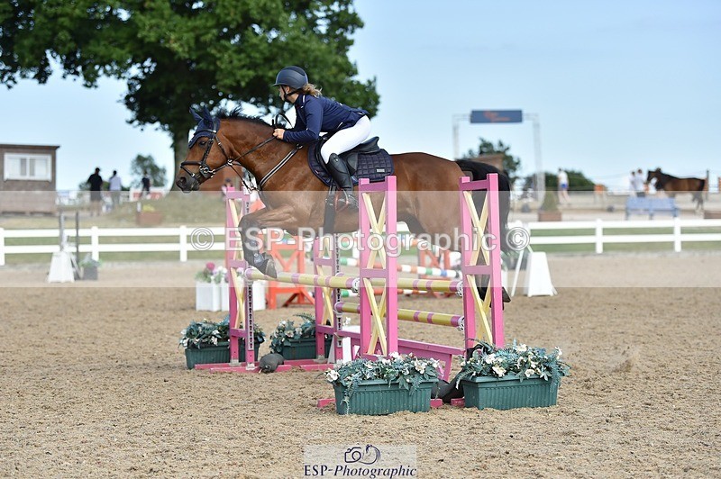 250628-170436-06956 - Cls 24 Pony Discovery & 90cm Open