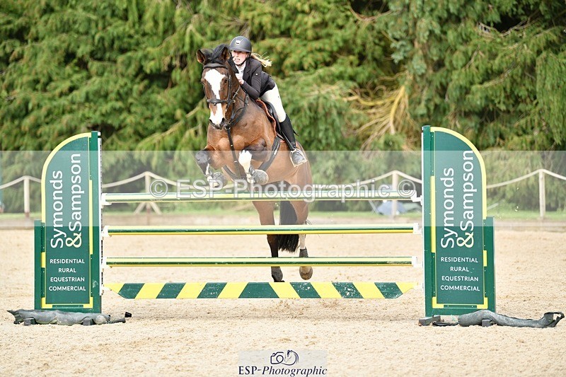 240324-152207-03272 - Cls 11 Foxhunter & 1.20m Open