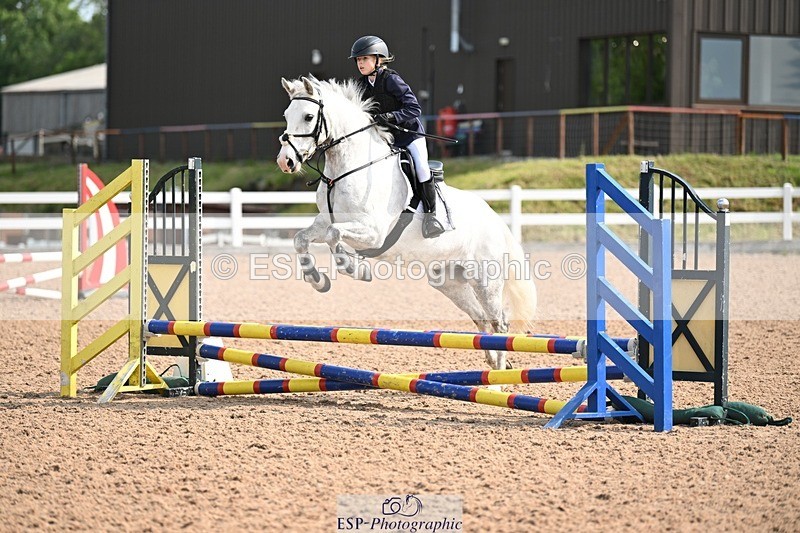 250608-093319-01876 - Cls 21 Clear Round 50cm