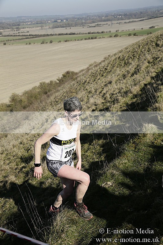 PVT 240219 1384 - The Terminator Race - Pewsey Vale - 24/02/19