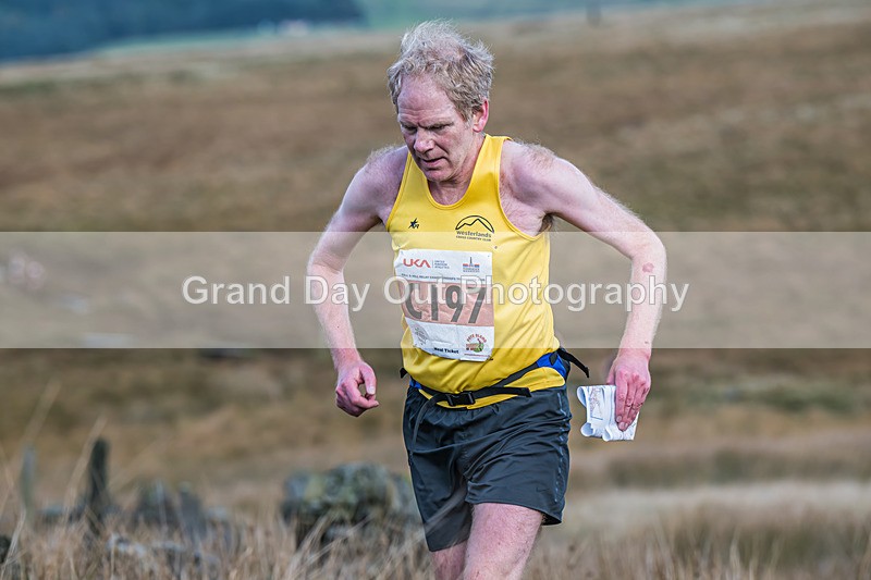 Leg 3 -644 - UK Fell & Hill Relays - Todmorden Leg 3 Saturday 17th October 2026
