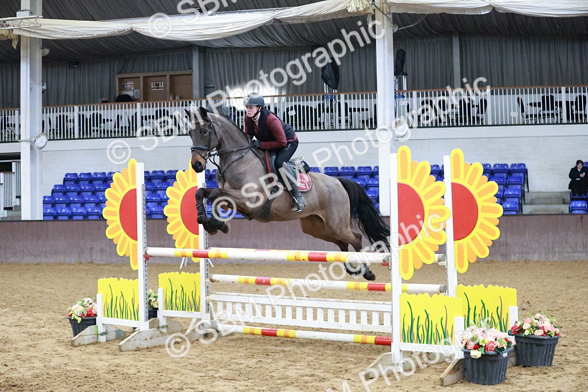 SBM_001268 - Class 4 - Senior Newcomers - 1.10m