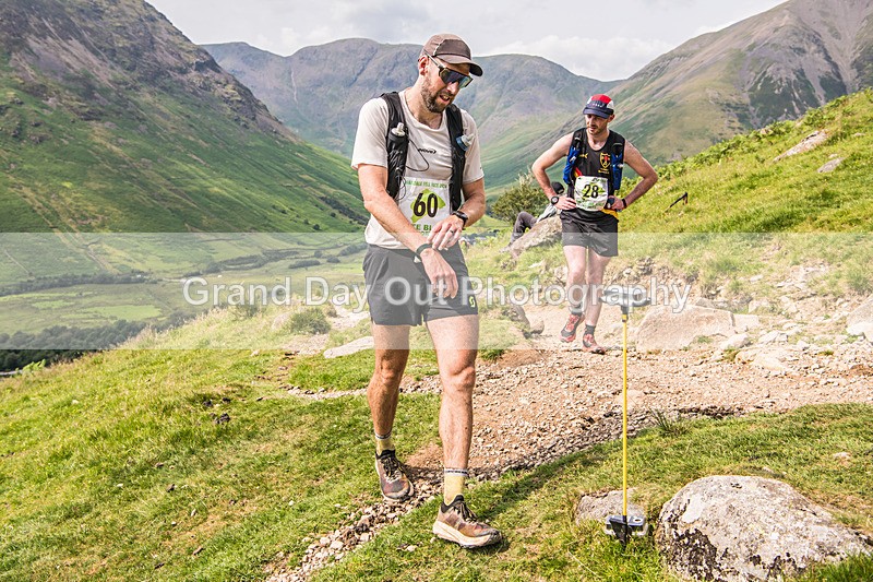 Wasdale-968 - Wasdale Horseshoe Fell Race (Bad weather route) Saturday 11th July 2026